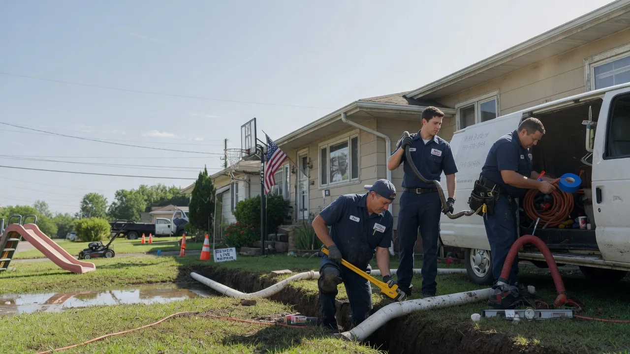 Toilet Installation in Franklin, VA near me